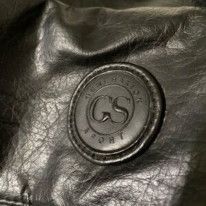 “Generation Sport”  Bag